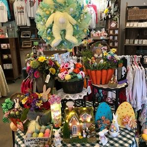 Meet your Posher, Off the